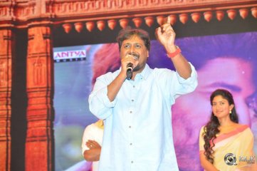 MCA Movie Pre Release Event Photos